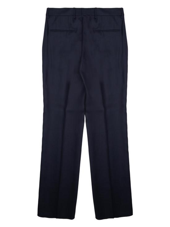 26FW 딸리아토레 스트레이트 팬츠 P NAT04TGT 340021EB807 BLUE - TAGLIATORE