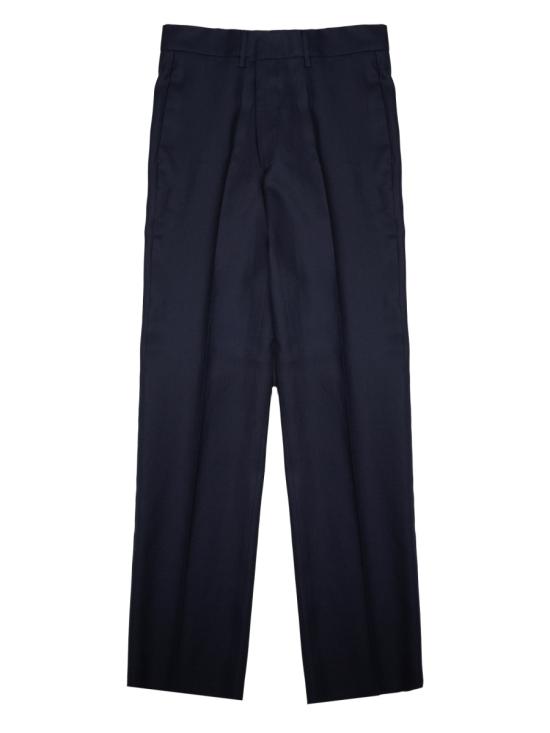 26FW 딸리아토레 스트레이트 팬츠 P NAT04TGT 340021EB807 BLUE
