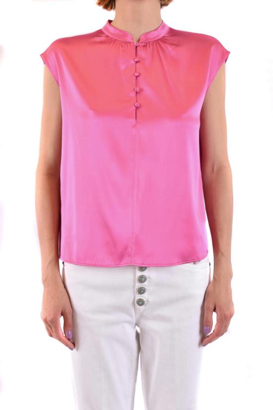  핑코 블라우스 BRUGHERIOP30 PINK