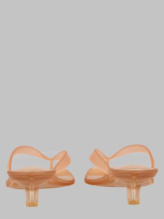 26FW 센소 힐/펌프스 SONYA PEACH PINK - SENSO