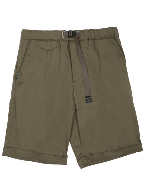26FW 화이트샌드 숏팬츠 26SU57 31127 MULTICOLOUR