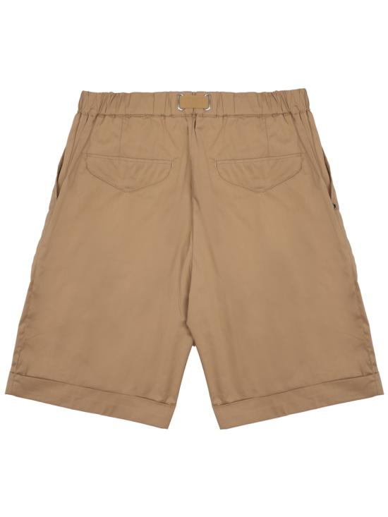 26FW 화이트샌드 숏팬츠 26SU57 31102 MULTICOLOUR - WHITE SAND