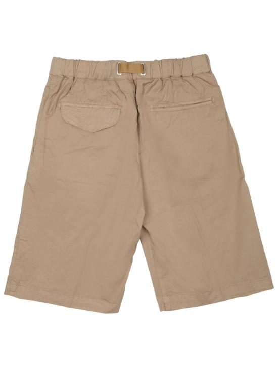 26FW 화이트샌드 숏팬츠 26SU51 1744 MULTICOLOUR - WHITE SAND