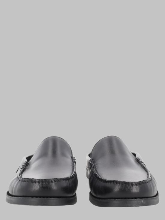 26FW 파라부트 바하마 블로퍼 142212 BAHAMAS MARINENOIRE BLACK