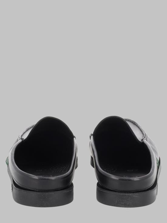 26FW 파라부트 바하마 블로퍼 142212 BAHAMAS MARINENOIRE BLACK - PARABOOT