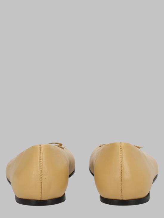 26FW 팔로마울 플랫 슈즈 WH0016 144 BEIGE - PALOMA WOOL