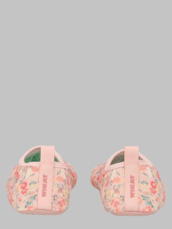 26SS [키즈] 위트 플랫 슈즈 WF815K 022526 PINK - WHEAT