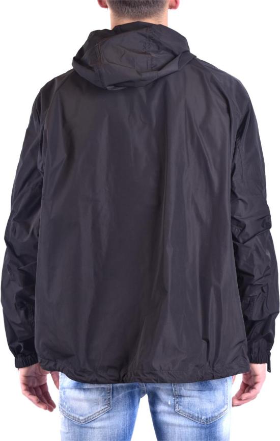  디스퀘어드2 자켓 S74AM1224S47858900 BLACK - DSQUARED2
