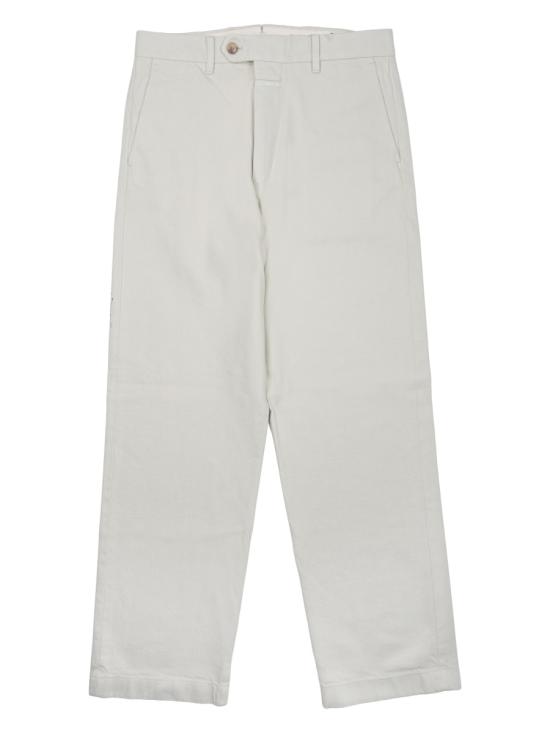 26FW 클로즈드 데님 팬츠 C3160010E20 LGY WHITE