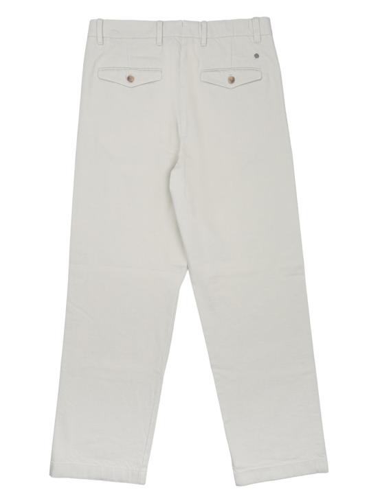 26FW 클로즈드 데님 팬츠 C3160010E20 LGY WHITE - CLOSED