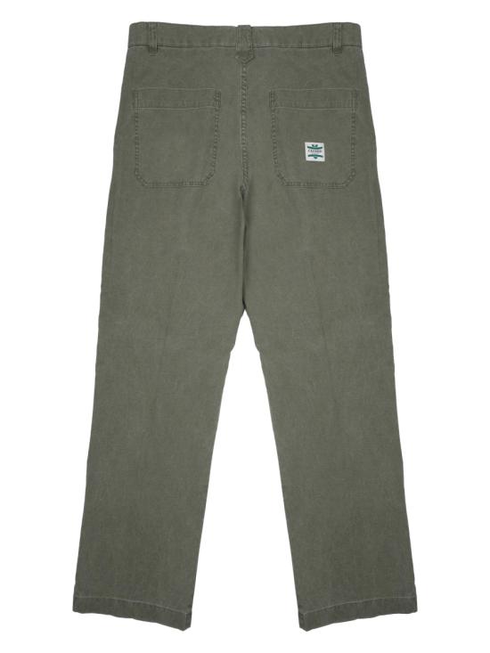 26FW 클로즈드 데님 팬츠 C3181153520 614 GREEN - CLOSED