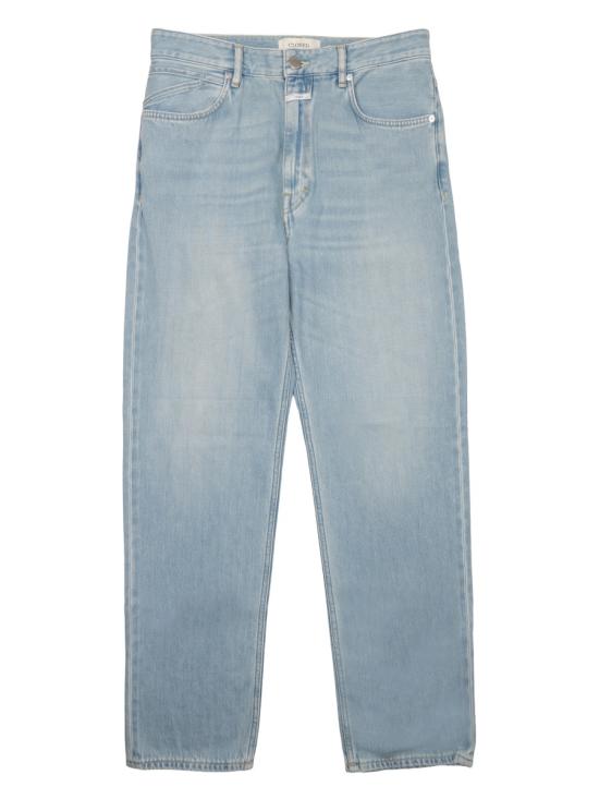 26FW 클로즈드 데님 팬츠 C3122816R3A LBL DENIM