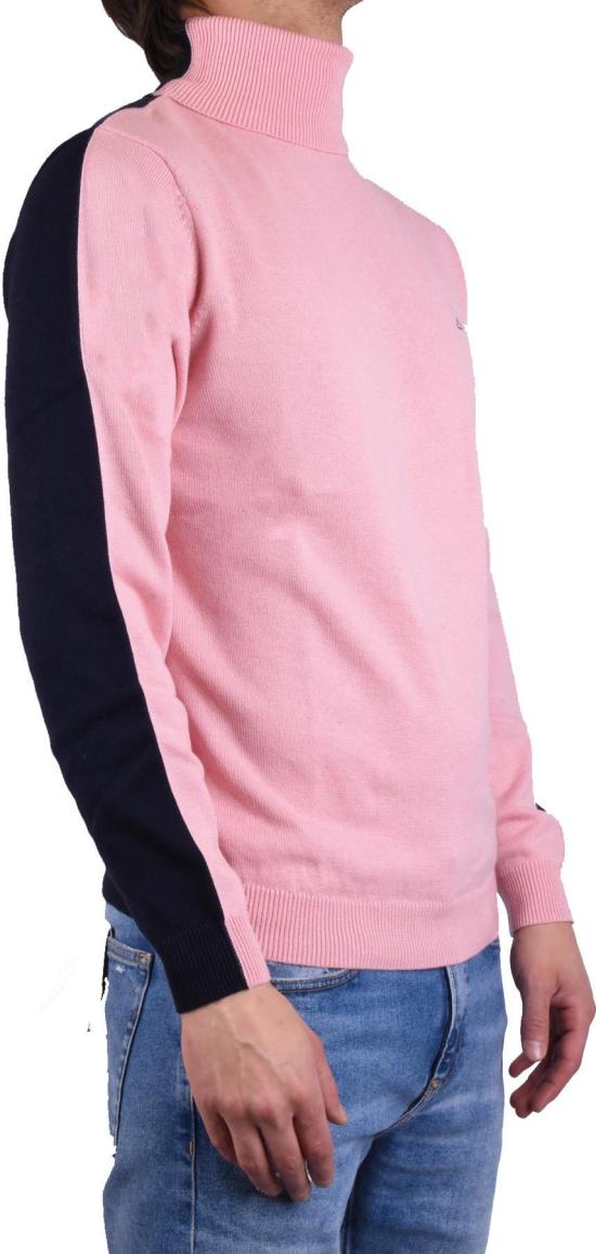 25FW 썬 68 스웨터 K44189 PINK - SUN 68