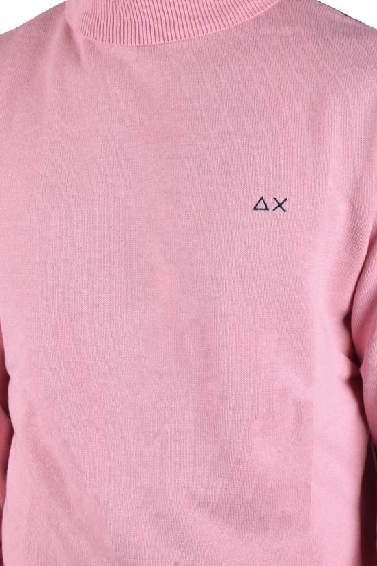 25FW 썬 68 스웨터 K44189 PINK - SUN 68