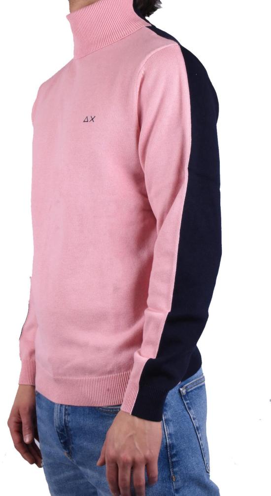 25FW 썬 68 스웨터 K44189 PINK - SUN 68