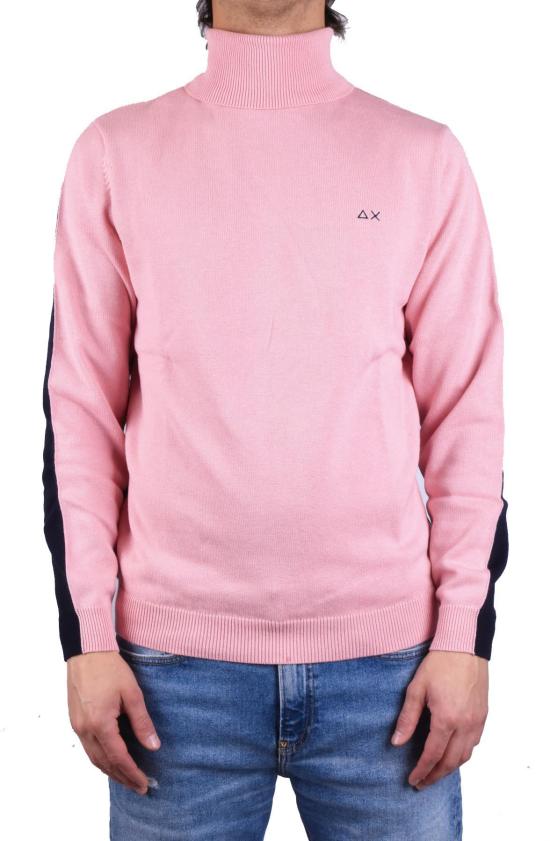 25FW 썬 68 스웨터 K44189 PINK