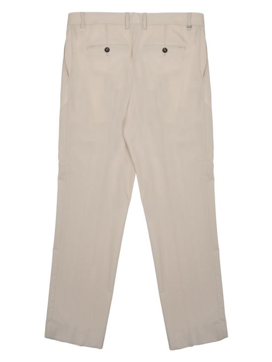 26FW 비에이블 스트레이트 팬츠 SANDY SABBIA BEIGE - BE ABLE