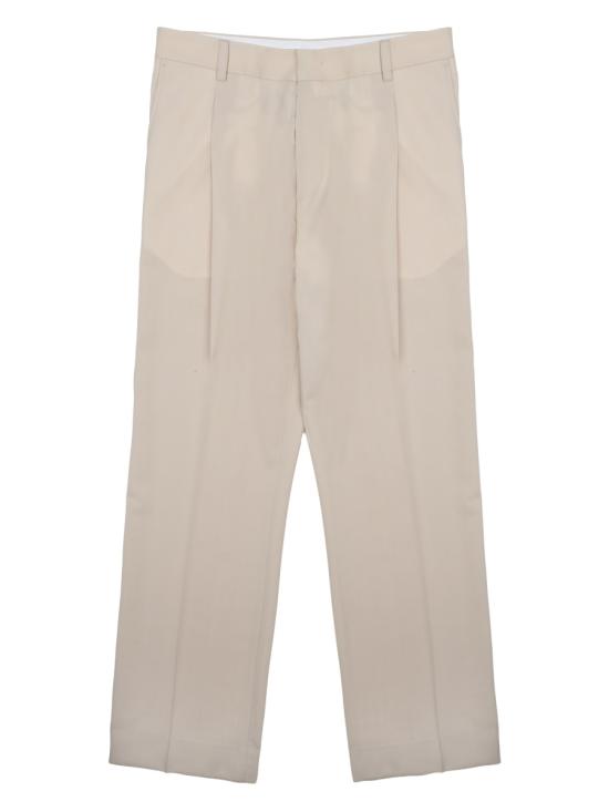 26FW 비에이블 스트레이트 팬츠 SANDY SABBIA BEIGE