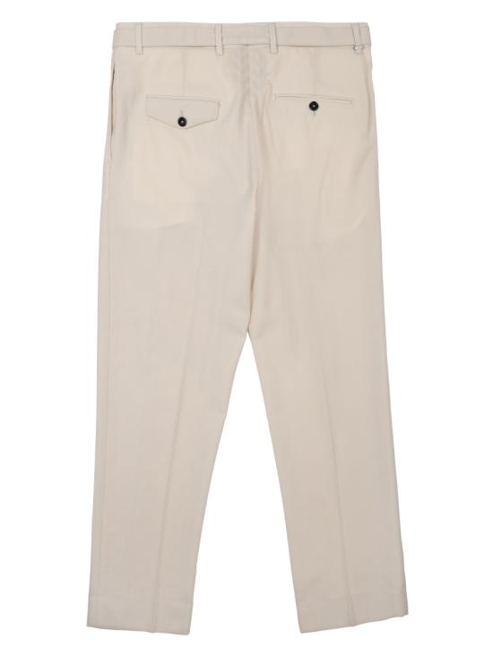 26FW 비에이블 스트레이트 팬츠 ANDY SABBIA BEIGE - BE ABLE