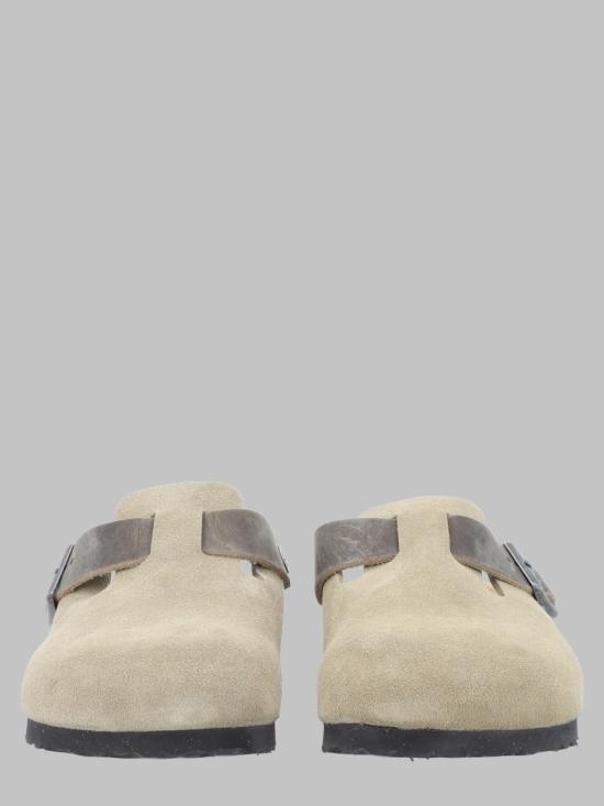 26FW 버켄스탁 샌들 1031557 KHAKI BROWN