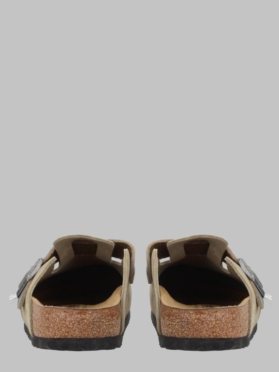 26FW 버켄스탁 샌들 1031557 KHAKI BROWN - BIRKENSTOCK
