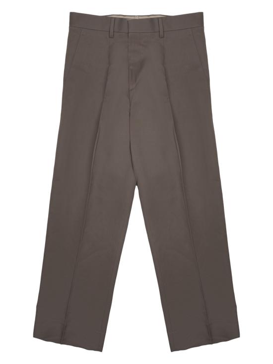 26FW 코스투메인 스트레이트 팬츠 26S41 37618 BROWN