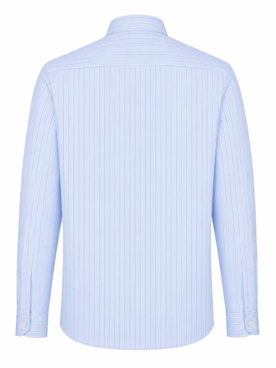 26FW 코스투메인 긴팔 셔츠 26S09 815 AZURE - COSTUMEIN
