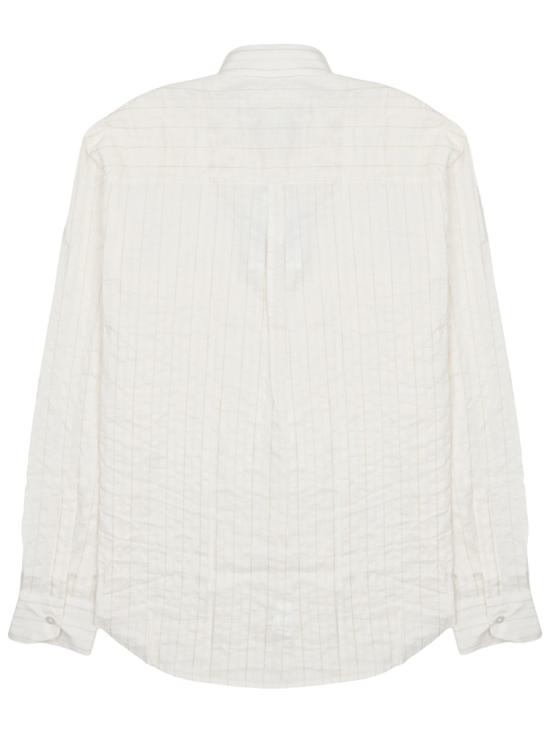 26FW 코스투메인 긴팔 셔츠 26S54 26S 21 BEIGE - COSTUMEIN