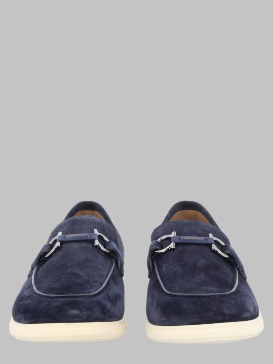 26FW 살바토레 페라가모 로퍼 774176 028298002 BLUE