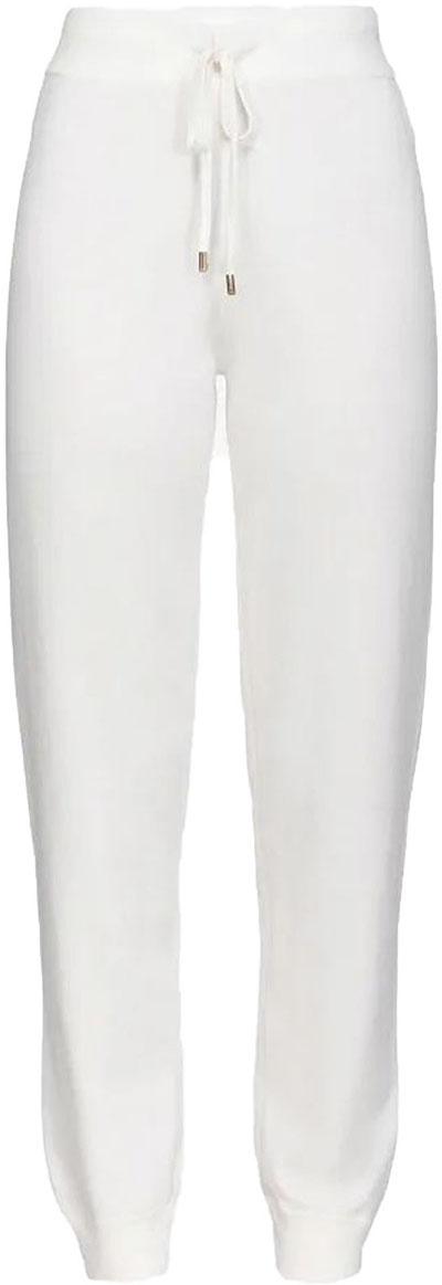  핑코 스트레이트 팬츠 COBRAZ04 WHITE