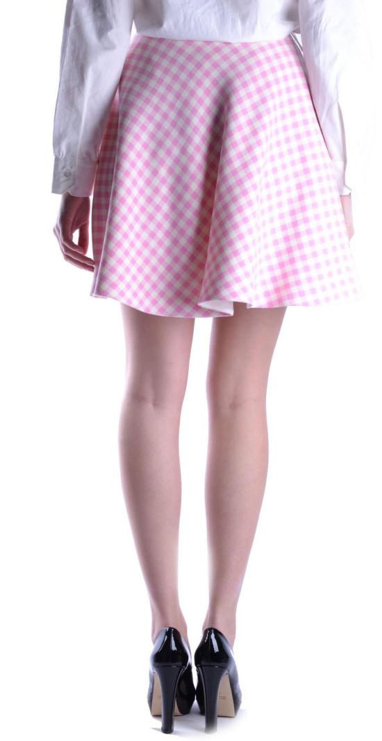  프라다 미디 스커트 0000ETZ05M70009 PINK - PRADA
