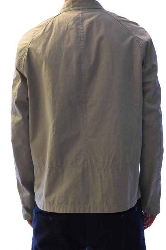  벨스타프 코트 104743CGY0X50 GREY - BELSTAFF