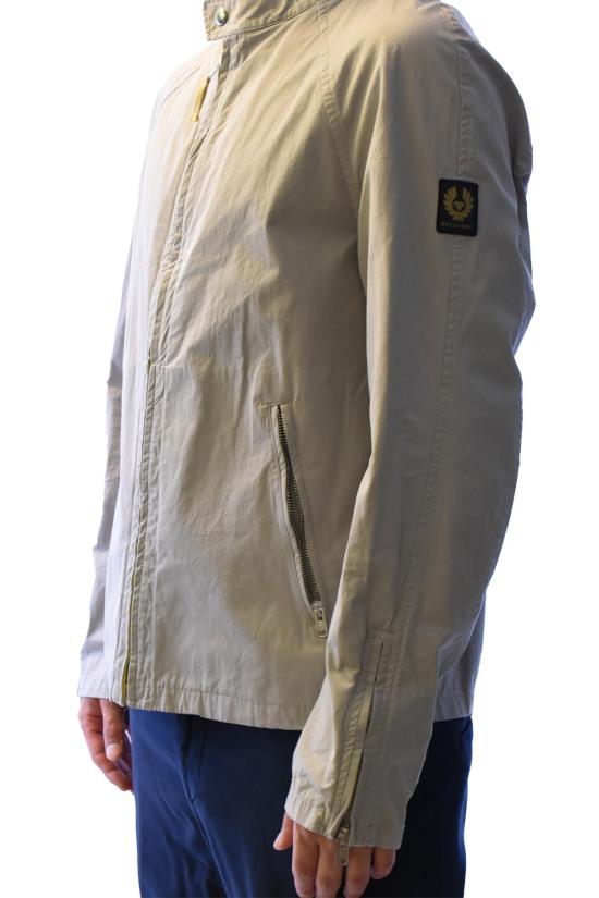  벨스타프 코트 104743CGY0X50 GREY - BELSTAFF