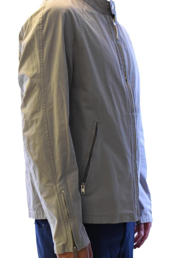  벨스타프 코트 104743CGY0X50 GREY - BELSTAFF