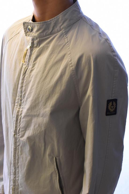  벨스타프 코트 104743CGY0X50 GREY - BELSTAFF