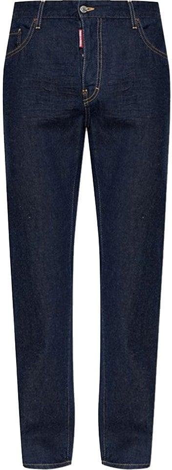 26SS 디스퀘어드2 데님 팬츠 S74LB1892S30825470 BLUE
