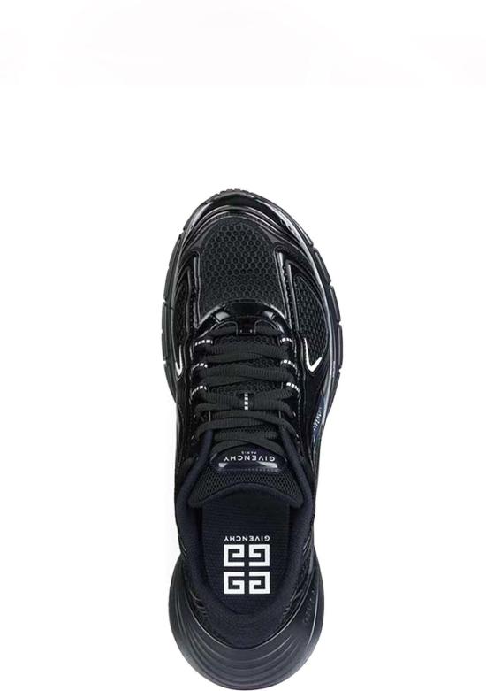  지방시 스니커즈 BH008MH1FE001 BLACK - GIVENCHY