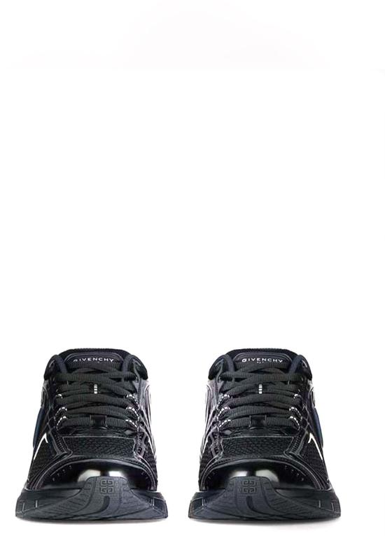  지방시 스니커즈 BH008MH1FE001 BLACK - GIVENCHY
