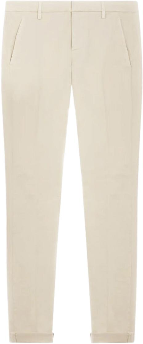 26SS 돈답 팬츠 UP615GD0096UPTD000 WHITE
