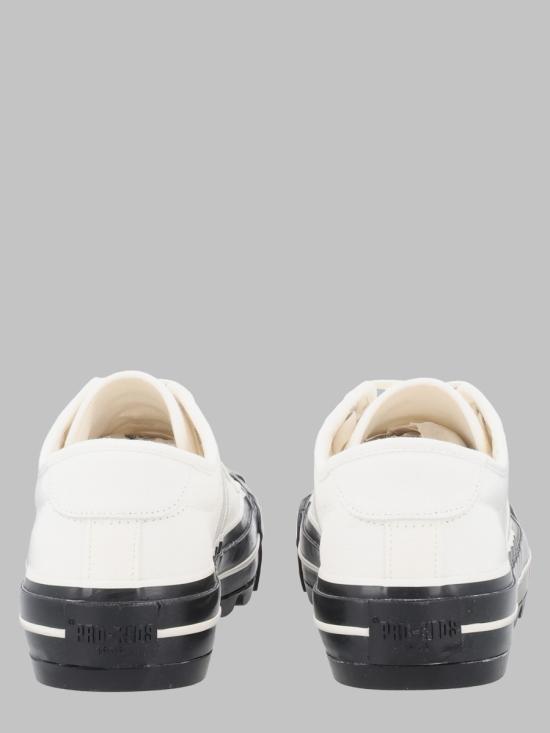 25SS 프로 케즈 스니커즈 INTREPIDM 01XBTITANIO GREY - PRO-KEDS