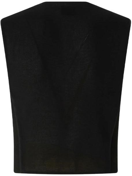 26SS 핑코 패딩 106593A2Q2Z99 BLACK - PINKO