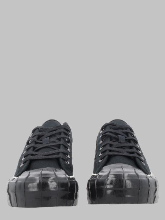 25SS 프로 케즈 스니커즈 INTREPIDM M91XBONIXNERO BLACK