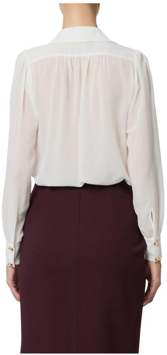 25FW 엘리자베타프랜치 탑 CA13357E2360 DIVERS - ELISABETTA FRANCHI