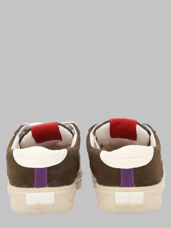 25SS 프로 케즈 스니커즈 ORBITL M410WTERRABRUCIATABIANCA MULTICOLOUR - PRO-KEDS