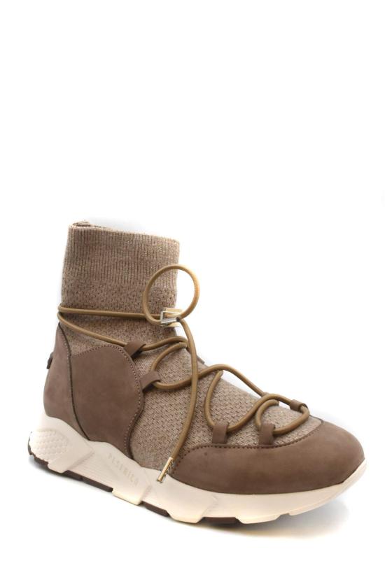  페세리코 부츠 S39575C009854 BEIGE - PESERICO
