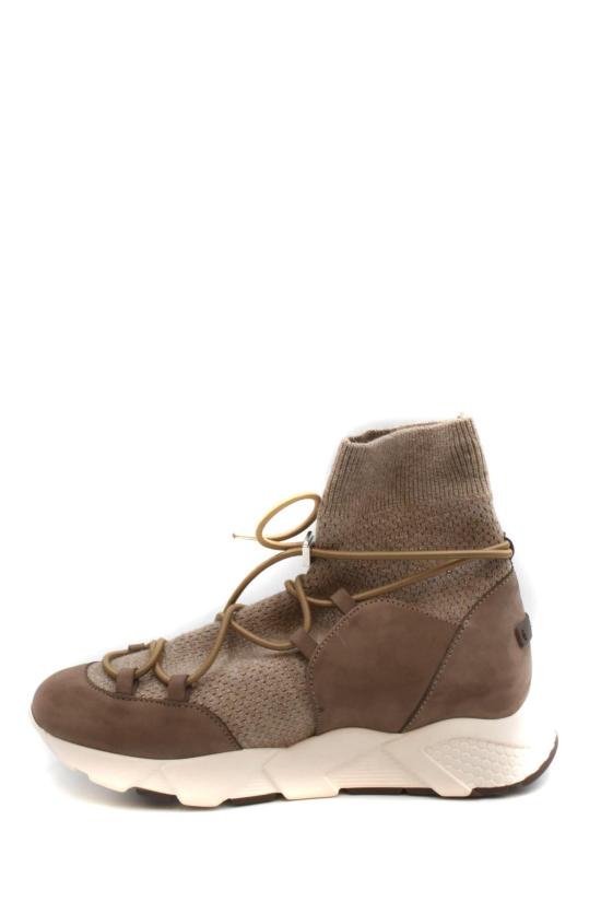  페세리코 부츠 S39575C009854 BEIGE - PESERICO
