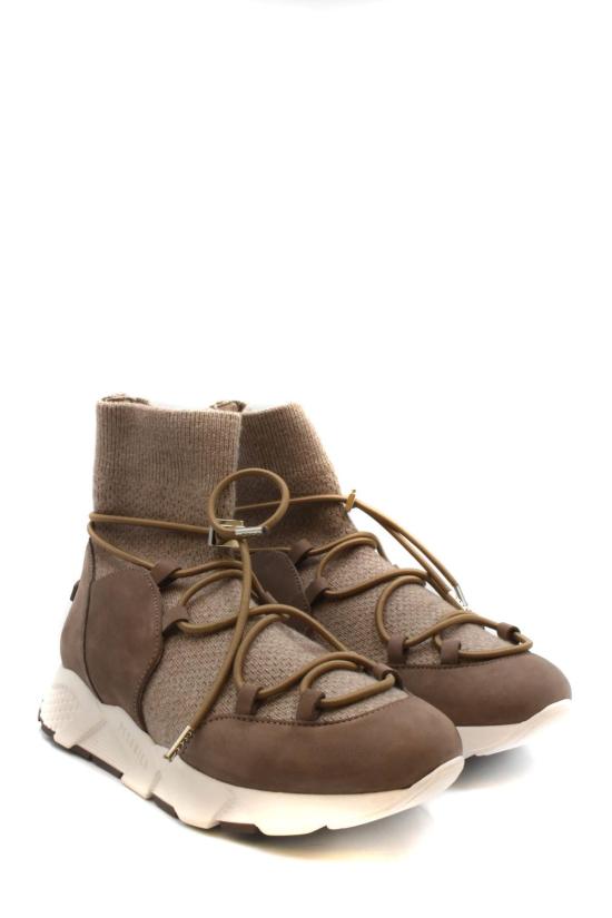  페세리코 부츠 S39575C009854 BEIGE - PESERICO
