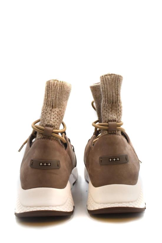  페세리코 부츠 S39575C009854 BEIGE - PESERICO