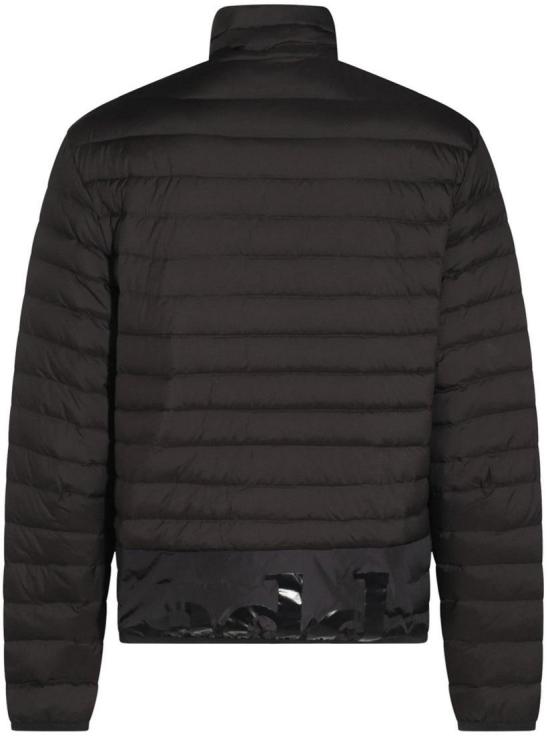 25SS 애드 코트 11AM4918506 BLACK - ADD