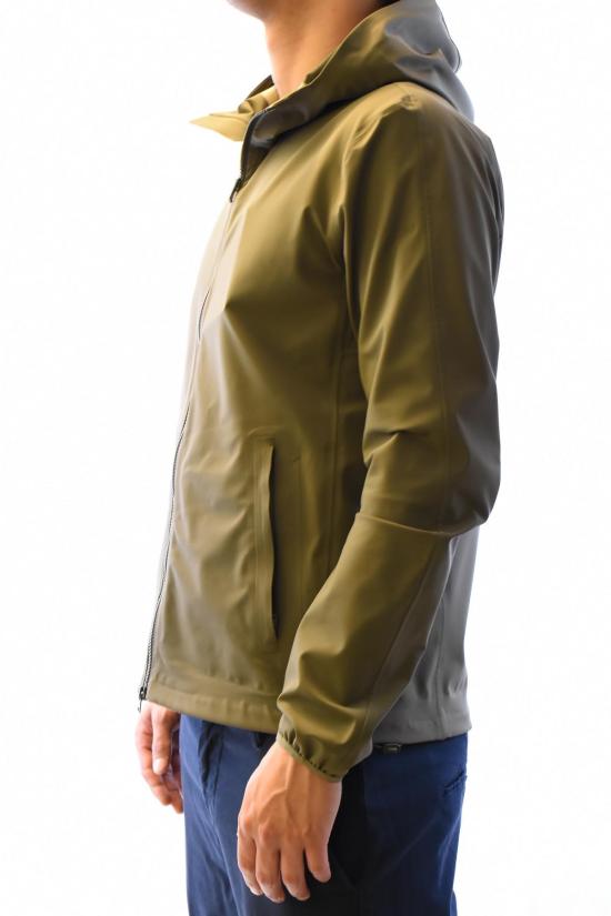  에르노 코트 GI000400UI2301S7740 GREEN - HERNO